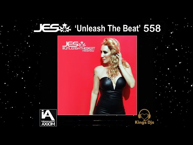 JES - Unleash The Beat Mixshow 588