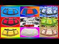 SOLO Easy Colored Duffel Bags Glitch In GTA 5 Online