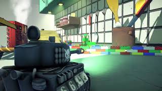 Plastic Rebellion video 0