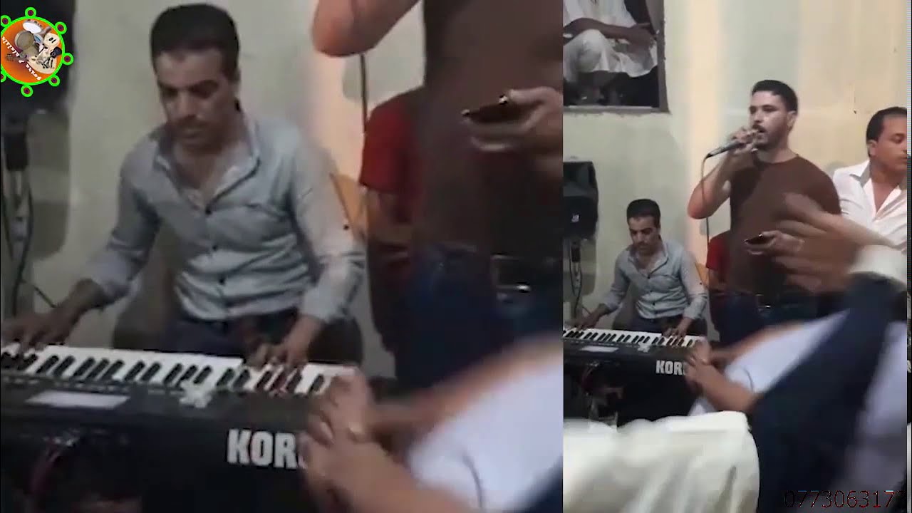 نايلي جديدالفنان عبد القادر النايشي abdelkader naichi