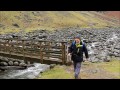 Lake District Walks:  Langdales Forgotten Walk