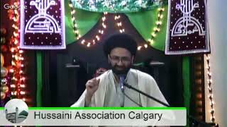 Jashan e Eid al-Ghadeer Friday October 1st, 2015