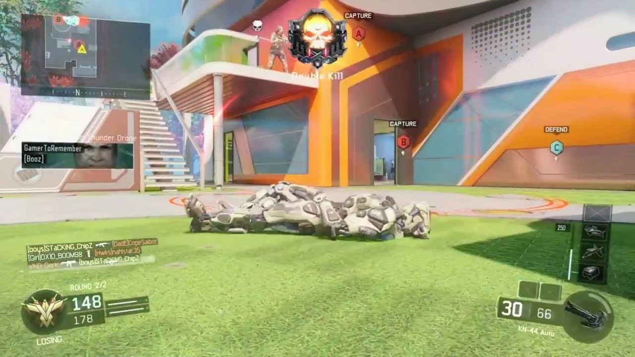 Fastest Way to Get Cryptokeys (How to get Cryptokeys Black Ops 3)