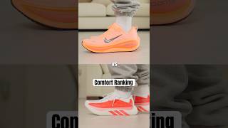 Adidas Hyperboost vs Nike Vomero Plus @elliotpage_