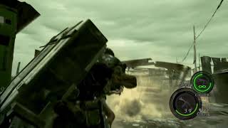 Full Resident Evil 5 Treasure Guide - Ruby (Marquize) Update