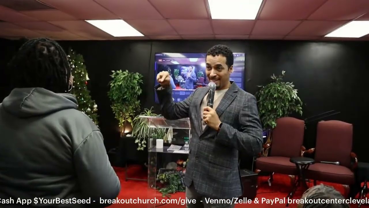 PROPHETIC RECALL! Woman Leaves Service and God Still Reveals her Situation!