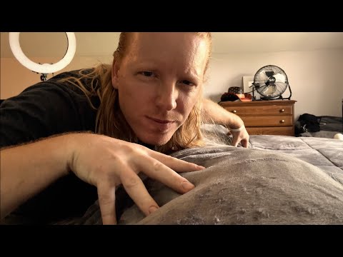 ASMR | Giving