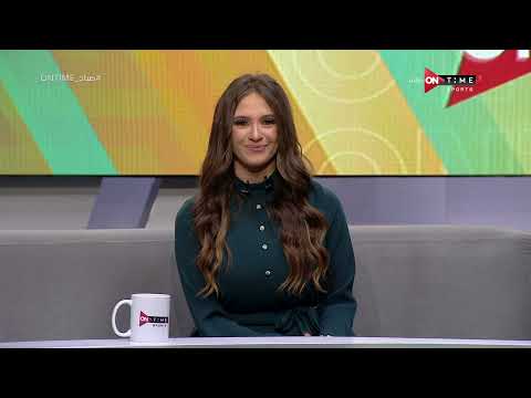 صباح  أشرف نصار رئيس نادي البنك الأهلي وحديثه على إنتخابات اتحاد كرة القدم