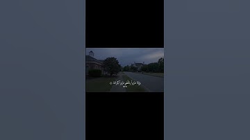 راحة نفسية تلاوة خاشعة القارئ محمد اللحيدان #اكسبلور #قرآن #quran #لايك #القرآن_الكريم