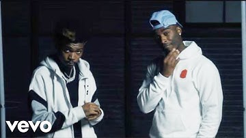 Hitman Holla - Came From Nothing (Official Video) ft. Mozzy, Yhung T.O.