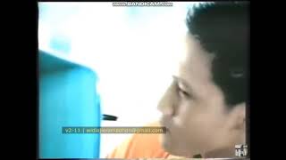 Iklan Indomie Chatz Mie - Sensasi Pizza Favourite 2000 Indosiar, Anteve, Rcti, Tpi, & Sctv