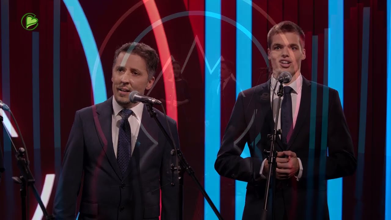 In vendar enkrat še srce - Benjamin Ipavec (1829–1908)