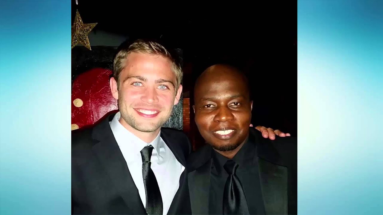 Cody Walker Instagram photos Furious 7 InstaLife YouTube