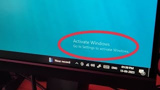 activate windows goto settings to activate windows 10 remove,how to activate windows 11 activate the screenshot 3