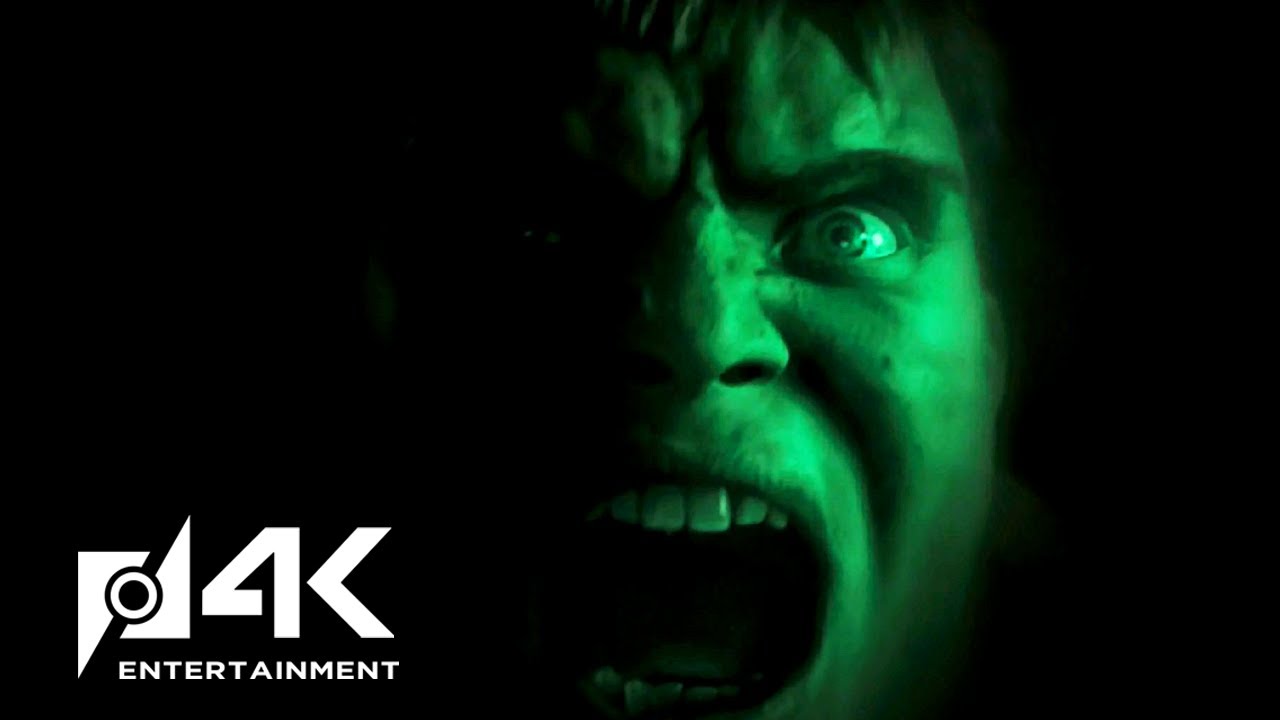 Hulk (2003) - IMDb