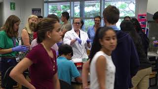 SCF - Biotech Open House 2018