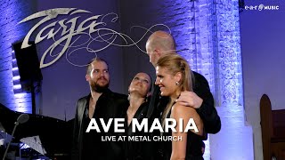 Watch Tarja Ave Maria video