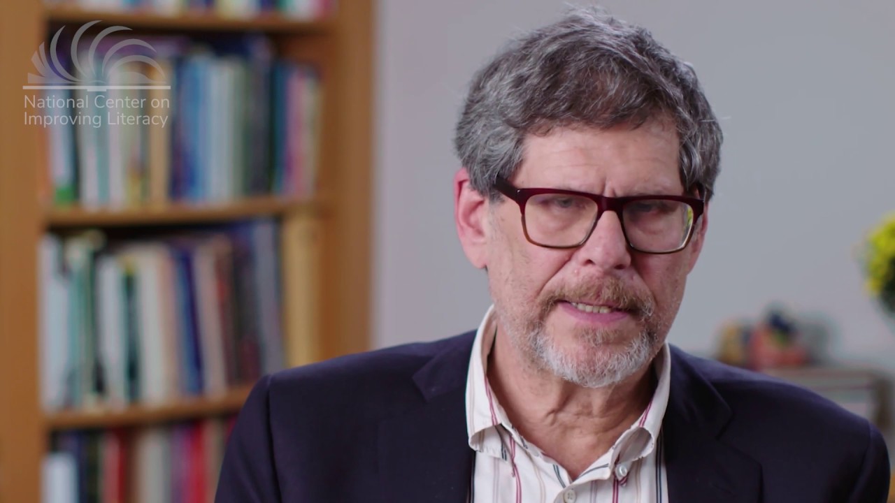 What are the differences between reading and speech?