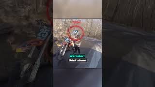 This Biker FOUND His Bike on CraigsList? 🔥😱