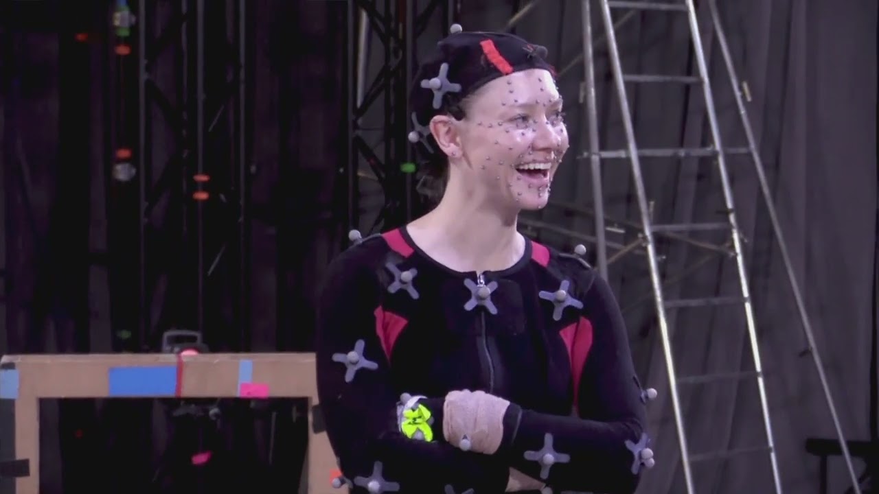 Detroit Become Human   Detroit, an interactive story