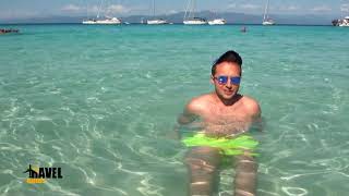 Travel Guide ΑΝΤΙΠΑΞΟΙ - Παραλία Βουτούμι | Antipaxos island