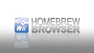 Main Theme 「NTSC-U」 | Homebrew Browser