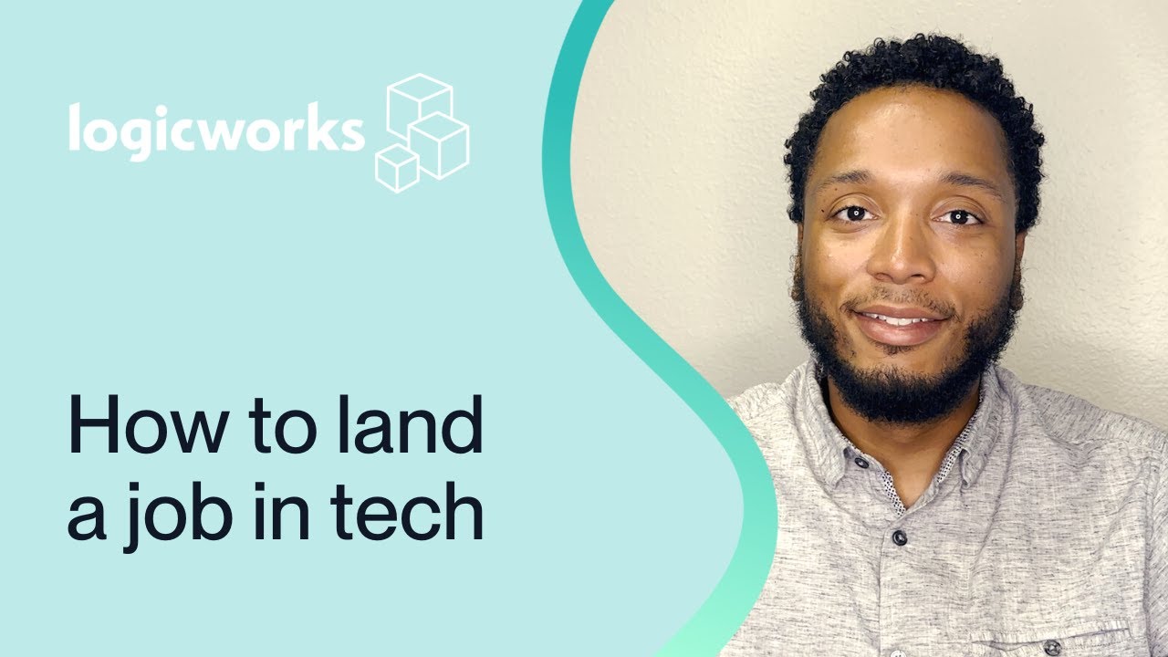 Land a Job in Tech! Top Tips to Nail Your Interview - YouTube