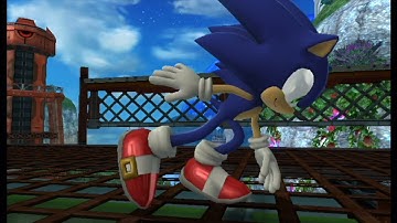 Planet Wisp Act 3 World Record 37.03