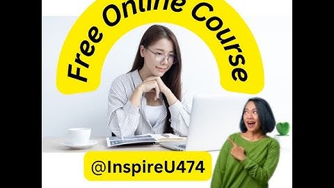 Free Online Course / ADBI E-Learning
