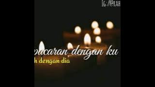 Story wa,jaga jodoh orang