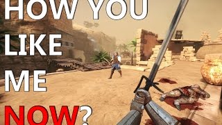 HOW YOU LIKE ME NOW? - Chivalry Medieval Warfare