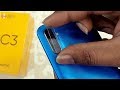 Realme C3 Camera Lens Glass | Camera Lens Guard | Camera Lens Protector