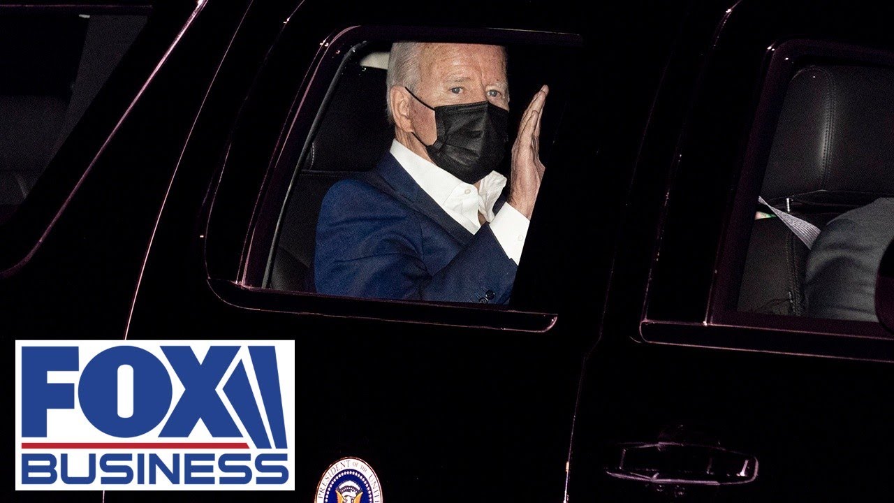 GOP lawmaker reacts to Biden defending tax push