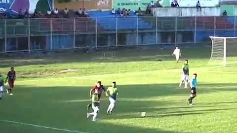 Juan Arce (futbolista profesional)
