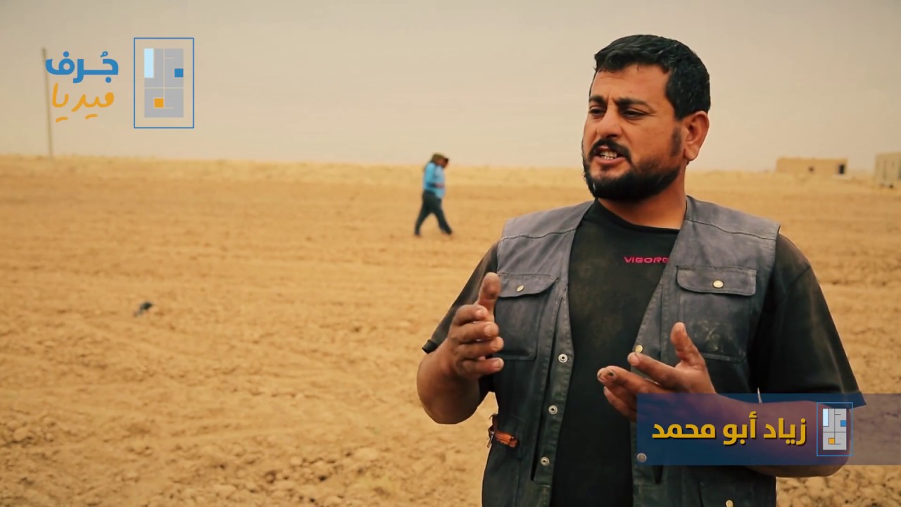 موسم زراعي جديد في مركدة