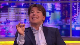 Americans Don't Understand English   The Jonathan Ross Show