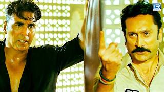 Boss- बॉस भी बड़े और उंगली भी दिखावे शरम न आवे | Akshay Kumar, Johnny Lever, Ronit Roy, Shiv Panditt