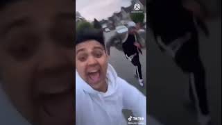 Zhong Nich Sango Bants Run Part1