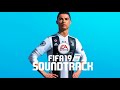 Death Cab for Cutie- Gold Rush (FIFA 19 Official Soundtrack)
