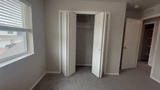 Killarney Crossing - 2 bed  2 bath upper level - 1,190 sq feet