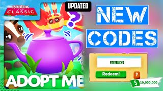 *NEW* ALL WORKING CODES FOR ADOPT ME IN MAY 2024 - ADOPT ME CODES ROBLOX]