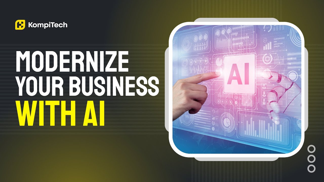 Why Automation and AI Are the Future of IT Management