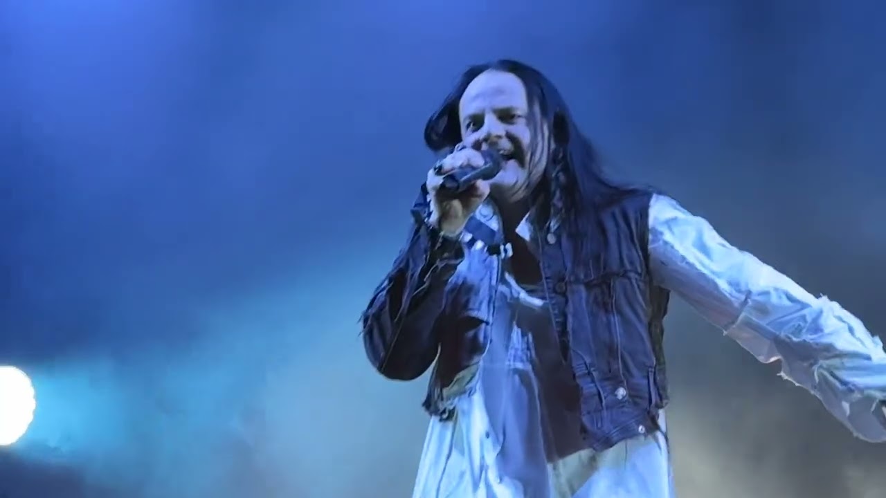 Goethes Erben - Iphigenie - Festival Mediaval 2025