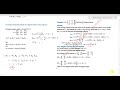 Determinants and Inverse of a Matrix | Grade 11 Mathematics