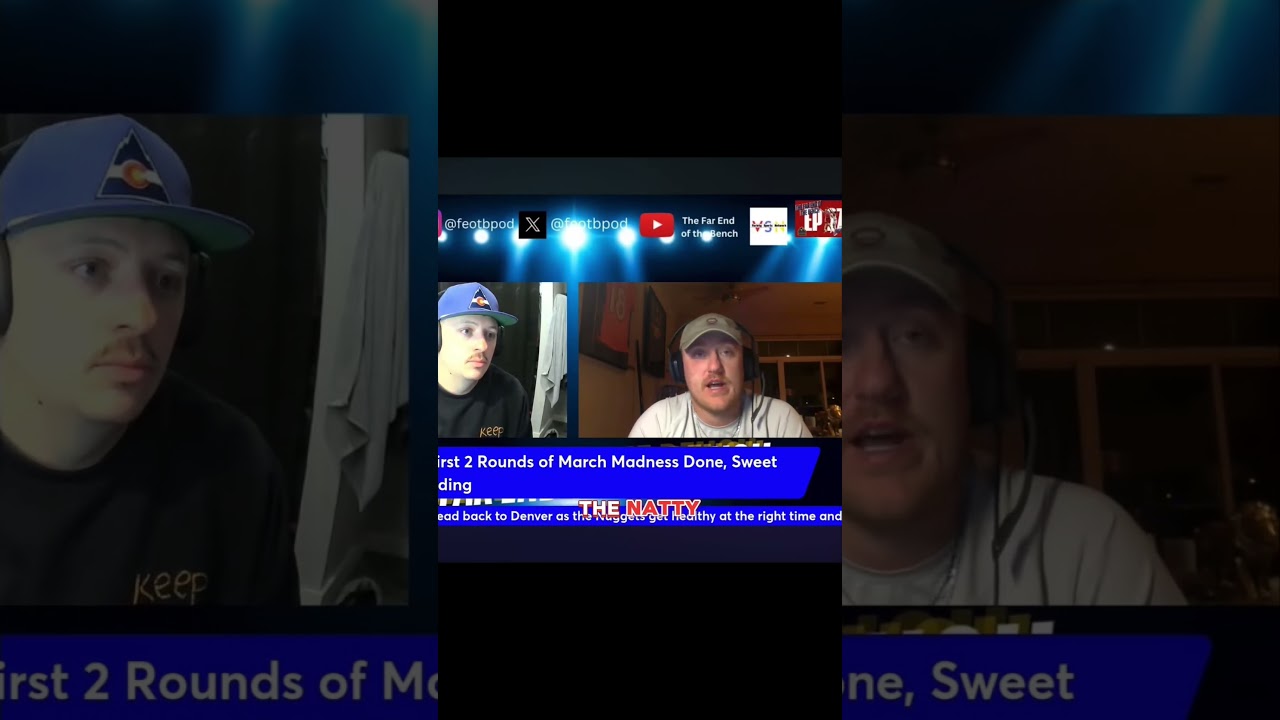 Houston looks like a title team #MarchMadness #Sweet16 #Cougars