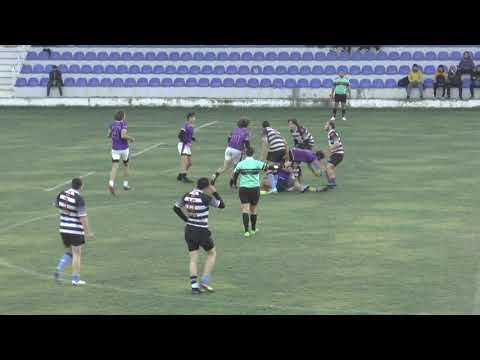 33.ხვამლი - ყოჩები