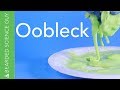 How to Make Oobleck (Chemistry)