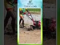 VSAN Agro Power Weeder – More Power, Less Effort in Every Field!