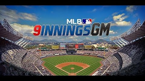 MLB 9 Innings GM Glitch 👩🏼 How To Get Unlimited Golds 👩🏼 iOS + Android