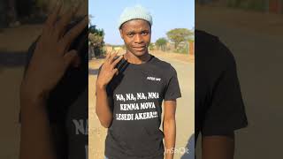 A OTshepHe (Original Mix) Mova LeseDi & SGHiLaSH